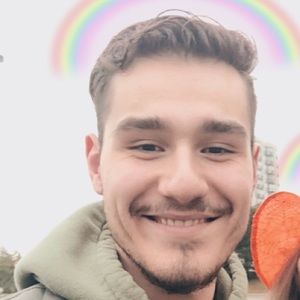 Meet your Posher, Nick